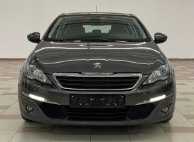 Peugeot 308 1.6blueHDI #NAVIGACIA#PARKTRONIK#AVTOPILOT# - 11300 лв. / 5777.60 € - 97670834 5
