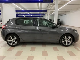 Peugeot 308 1.6blueHDI #NAVIGACIA#PARKTRONIK#AVTOPILOT# - 11300 лв. / 5777.60 € - 97670834 8