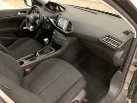 Peugeot 308 1.6blueHDI #NAVIGACIA#PARKTRONIK#AVTOPILOT# - 11300 лв. / 5777.60 € - 97670834 12