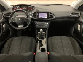 Peugeot 308 1.6blueHDI #NAVIGACIA#PARKTRONIK#AVTOPILOT# - 11300 лв. / 5777.60 € - 97670834 11