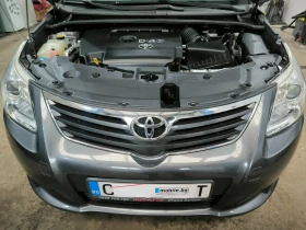 Toyota Avensis 2, 0 D-4D 126k.c.6ck.НАВИ* КЛИМАТР* ЕВРО 5! - 9999 лв. / 5112.41 € - 13766699 16