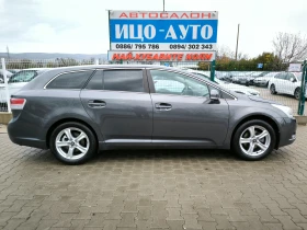 Toyota Avensis 2, 0 D-4D 126k.c.6ck.НАВИ* КЛИМАТР* ЕВРО 5! - 9999 лв. / 5112.41 € - 13766699 7