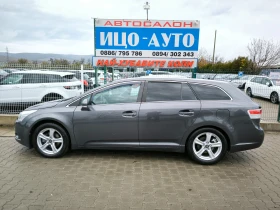 Toyota Avensis 2, 0 D-4D 126k.c.6ck.НАВИ* КЛИМАТР* ЕВРО 5! - 9999 лв. / 5112.41 € - 13766699 3