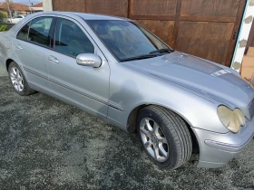 Mercedes-Benz C 220, снимка 3 — Bazar.bg Mercedes-Benz C 220, снимка 3