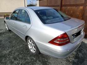 Mercedes-Benz C 220, снимка 2 — Bazar.bg Mercedes-Benz C 220, снимка 2