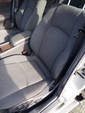 Mercedes-Benz C 220, снимка 8 — Bazar.bg Mercedes-Benz C 220, снимка 8