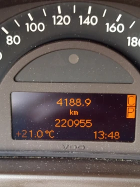 Mercedes-Benz C 220, снимка 5 — Bazar.bg Mercedes-Benz C 220, снимка 5