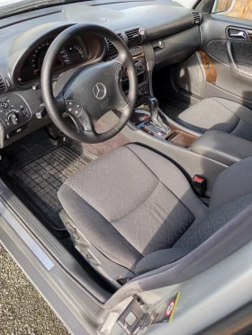 Mercedes-Benz C 220, снимка 6 — Bazar.bg Mercedes-Benz C 220, снимка 6