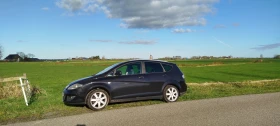 Seat Altea XL 1.4 TSI, снимка 8