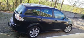 Seat Altea XL 1.4 TSI, снимка 3