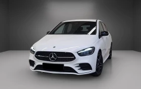 Mercedes-Benz B 250 AMG NIGHT* Spurhalte* Kamera* 
