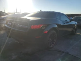 Dodge Challenger R/T Scatpack, снимка 6