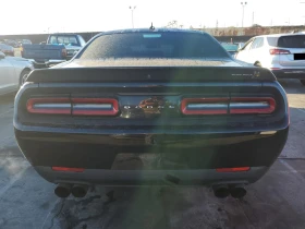 Dodge Challenger R/T Scatpack, снимка 11