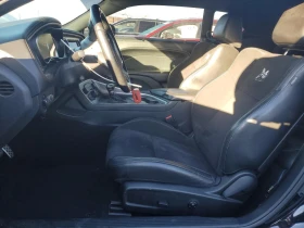 Dodge Challenger R/T Scatpack, снимка 8