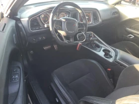 Dodge Challenger R/T Scatpack, снимка 5