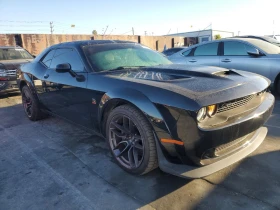 Dodge Challenger R/T Scatpack, снимка 2