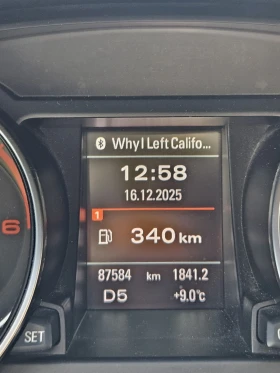 Audi A5 Sportback, снимка 10