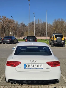 Audi A5 Sportback, снимка 2