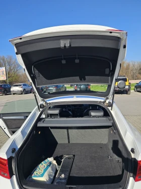 Audi A5 Sportback, снимка 5