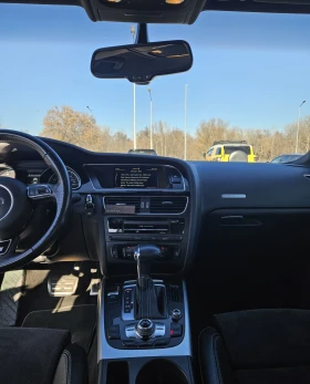 Audi A5 Sportback, снимка 9