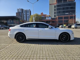 Audi A5 Sportback, снимка 3