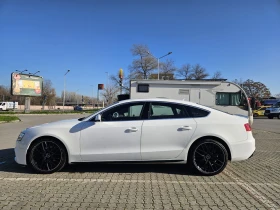 Audi A5 Sportback, снимка 4