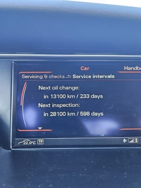 Audi A5 Sportback, снимка 11