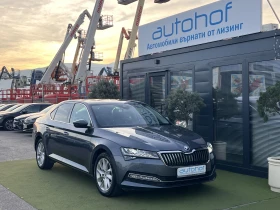 Skoda Superb STYLE/1.5TSI/150K.C./7DSG | Mobile.bg � ����� ������ 6