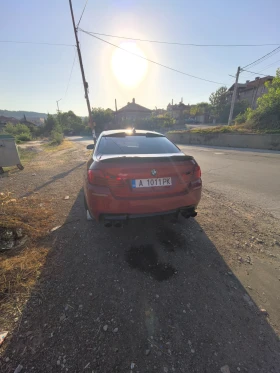 BMW 535, снимка 5