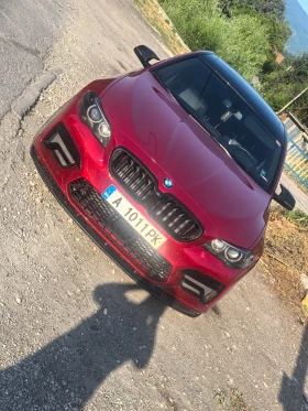 BMW 535, снимка 2