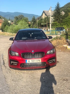 BMW 535, снимка 3