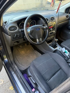Ford Focus - 2450 € / 4791.78 лв. - 90445035 2