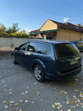 Ford Focus - 2450 € / 4791.78 лв. - 90445035 6