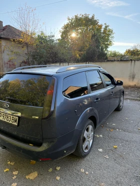 Ford Focus - 2450 € / 4791.78 лв. - 90445035 5