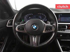 BMW 330 M-PKG* Apple CarPlay - 21335 € / 41727.63 лв. - 69229567 11