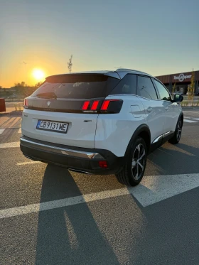 Peugeot 3008 GT 2.0 HDI - 19500 € / 38138.68 лв. - 20049549 5