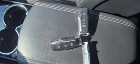 Ford S-Max 2000 автомат - 8990 € / 17582.91 лв. - 13068186 10