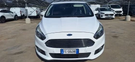 Ford S-Max 2000 автомат - 8990 € / 17582.91 лв. - 13068186 2