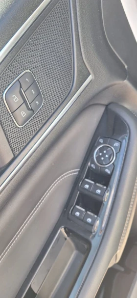 Ford S-Max 2000 автомат - 8990 € / 17582.91 лв. - 13068186 7