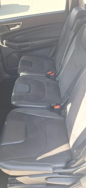 Ford S-Max 2000 автомат - 8990 € / 17582.91 лв. - 13068186 6