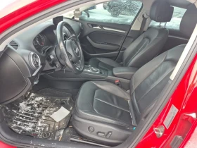 Audi A3 * 2.0T KOMFORT * CARFAX * БЕЗ ПЪРВОНАЧАЛНА ВНОСКА - 9000 € / 17602.47 лв. - 56533161 5