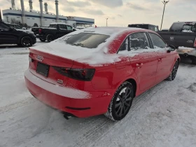 Audi A3 * 2.0T KOMFORT * CARFAX * БЕЗ ПЪРВОНАЧАЛНА ВНОСКА - 9000 € / 17602.47 лв. - 56533161 3