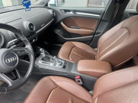 Audi A3 2.0T Premium Plus* АвтоКредит* (Цена до БГ)  - 16999 € / 33247.15 лв. - 72862676 7