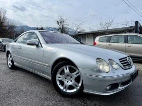 Mercedes-Benz CL 500 SWISS/FACE/FULL - 11500 € / 22492.04 лв. - 91099105 3
