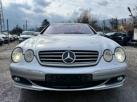 Mercedes-Benz CL 500 SWISS/FACE/FULL - 11500 € / 22492.04 лв. - 91099105 2