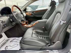 Mercedes-Benz CL 500 SWISS/FACE/FULL - 11500 € / 22492.04 лв. - 91099105 7