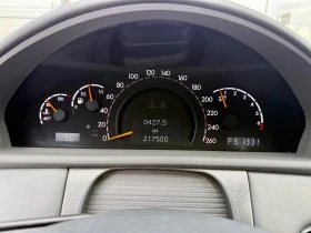 Mercedes-Benz CL 500 SWISS/FACE/FULL - 11500 € / 22492.04 лв. - 91099105 12