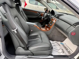 Mercedes-Benz CL 500 SWISS/FACE/FULL - 11500 € / 22492.04 лв. - 91099105 9