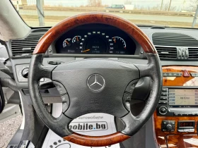 Mercedes-Benz CL 500 SWISS/FACE/FULL - 11500 € / 22492.04 лв. - 91099105 11