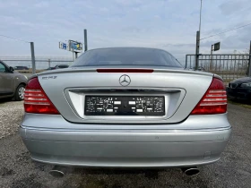 Mercedes-Benz CL 500 SWISS/FACE/FULL - 11500 € / 22492.04 лв. - 91099105 5